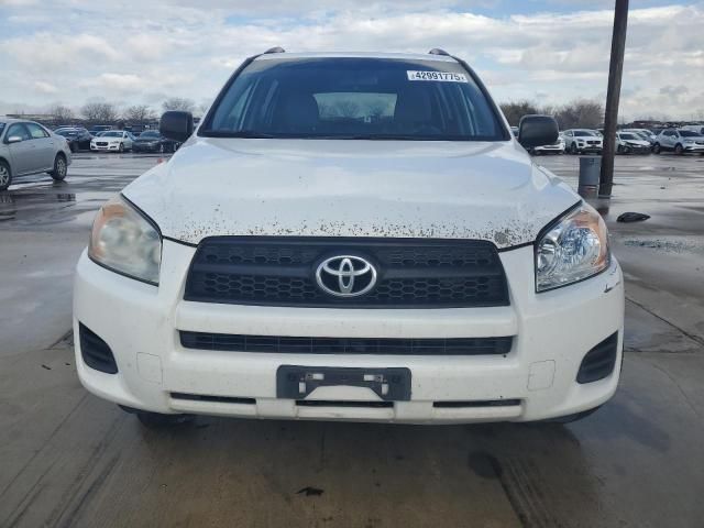 2009 Toyota Rav4