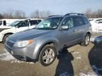 2009 Subaru Forester