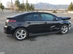 2014 Chevrolet Volt