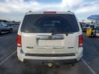 2011 Honda Pilot Touring