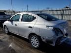 2014 Nissan Versa S