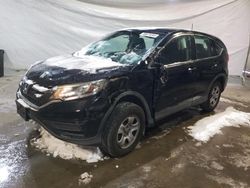 Honda salvage cars for sale: 2016 Honda CR-V LX