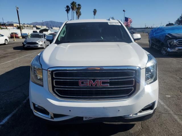 2020 GMC Yukon SLE