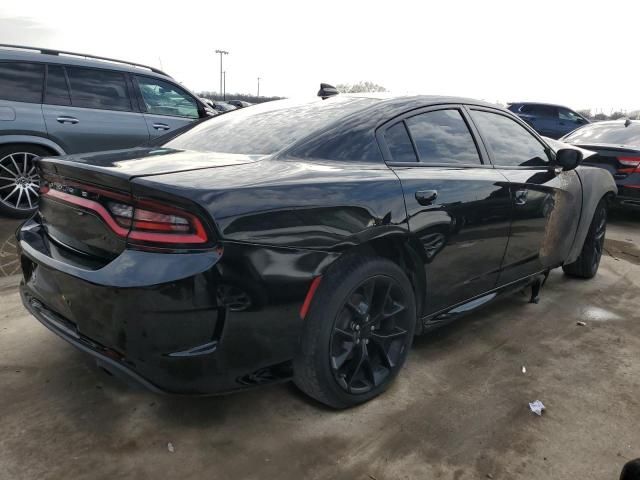 2020 Dodge Charger GT