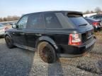 2010 Land Rover Range Rover Sport LUX