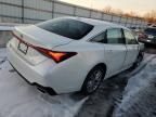 2021 Toyota Avalon XLE