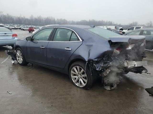 2013 Chevrolet Malibu LTZ