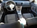 2005 Subaru Legacy Outback 2.5I