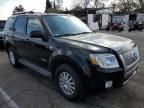 2008 Mercury Mariner Premier