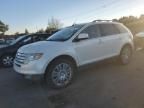 2008 Ford Edge Limited