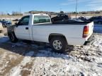 2002 GMC New Sierra C1500