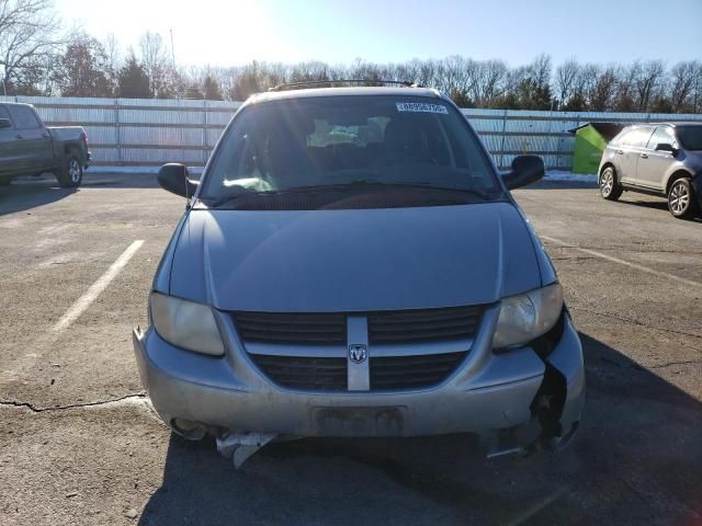 2006 Dodge Grand Caravan SXT