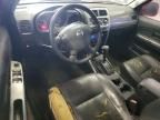 2002 Nissan Frontier Crew Cab SC