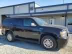 2008 Chevrolet Tahoe K1500 Hybrid