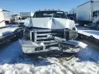 2006 Ford F350 Super Duty