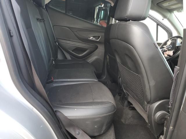 2014 Buick Encore Convenience