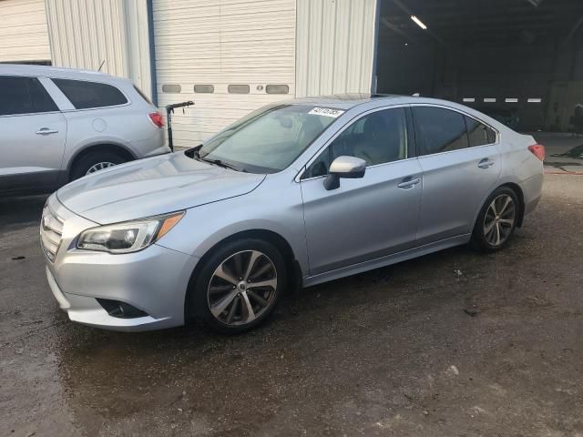 2016 Subaru Legacy 2.5I Limited