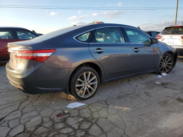 2013 Toyota Avalon Base