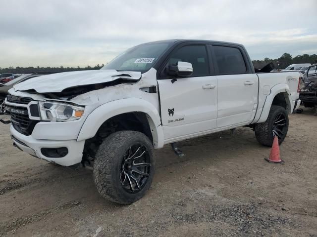 2022 Dodge RAM 1500 BIG HORN/LONE Star