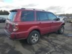 2006 Honda Pilot EX