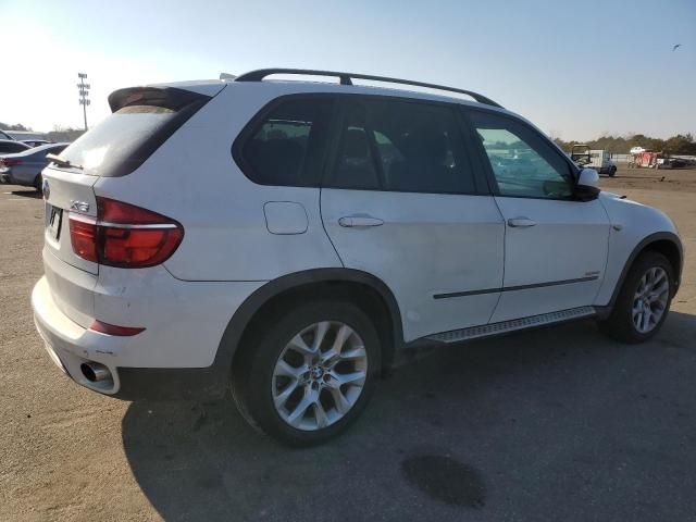 2013 BMW X5 XDRIVE35I