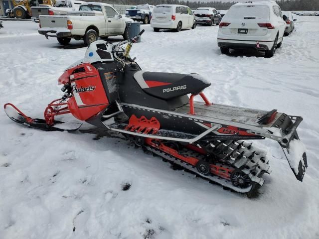 2015 Polaris Switchback