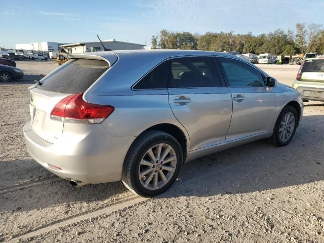 2012 Toyota Venza LE