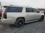 2015 Chevrolet Suburban K1500 LTZ