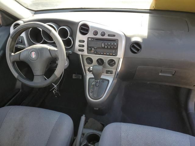 2006 Pontiac Vibe