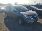 2016 Honda CR-V EXL