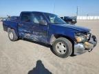 2005 Chevrolet Colorado