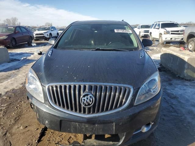 2015 Buick Verano