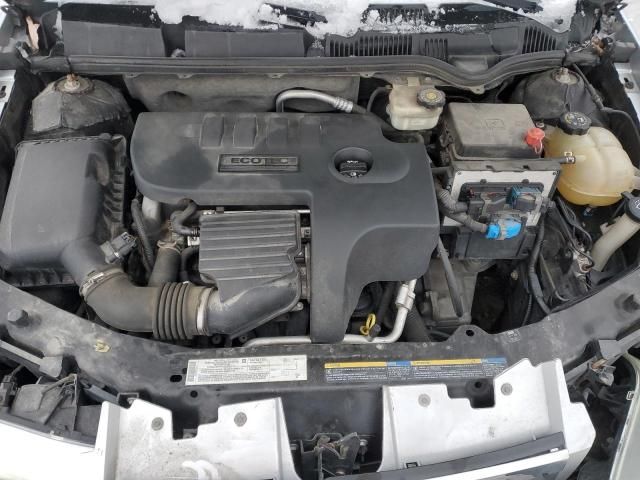 2005 Saturn Ion Level 1