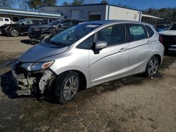 2015 Honda FIT EX en venta en Austell, GA