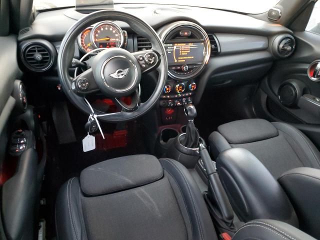 2015 Mini Cooper