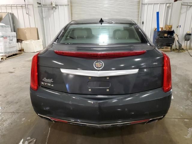 2015 Cadillac XTS Luxury Collection