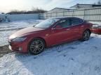 2014 Tesla Model S