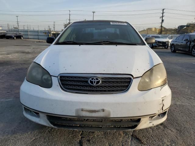 2004 Toyota Corolla CE