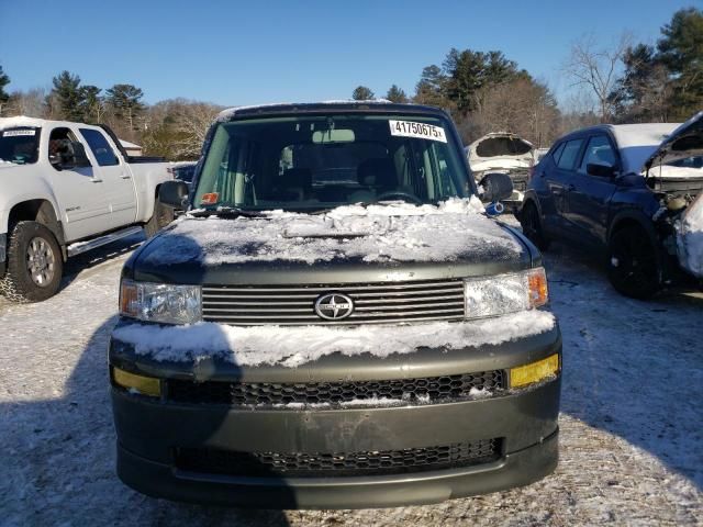 2005 Scion XB