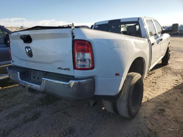 2020 Dodge RAM 3500 Tradesman