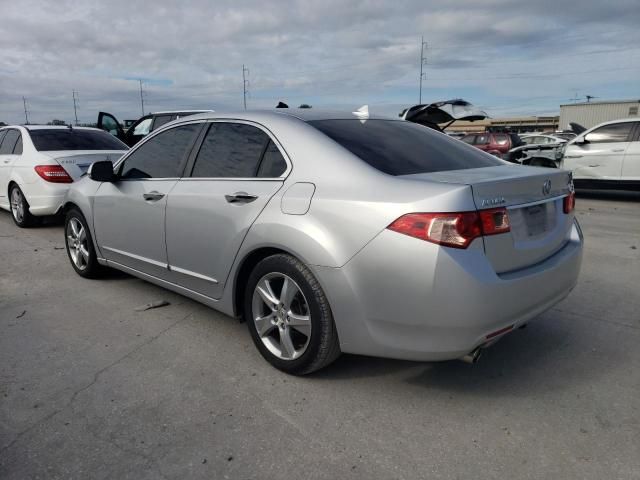 2013 Acura TSX