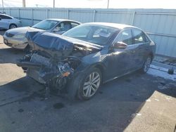 Salvage Cars with No Bids Yet For Sale at auction: 2018 Volkswagen Passat SE