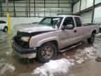 2005 Chevrolet Silverado K2500 Heavy Duty