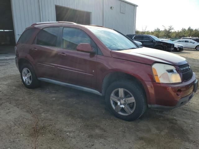 2007 Chevrolet Equinox LT