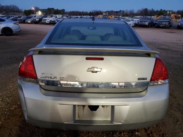 2008 Chevrolet Impala LT