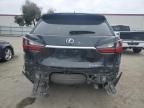 2018 Lexus RX 450H L Base