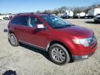 2008 Ford Edge Limited