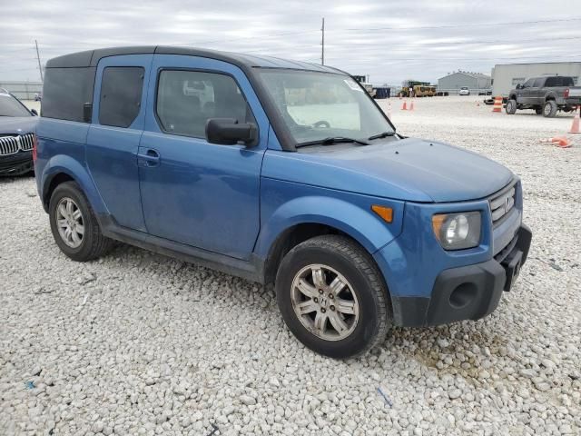 2008 Honda Element EX