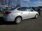 2008 Hyundai Elantra GLS