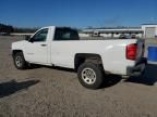 2018 Chevrolet Silverado C1500